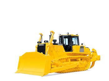 Bulldozer KOMATSU D155