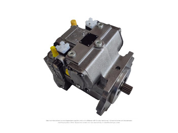 Hydraulic pump LIEBHERR