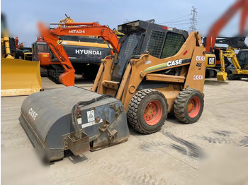 Skid steer loader CASE