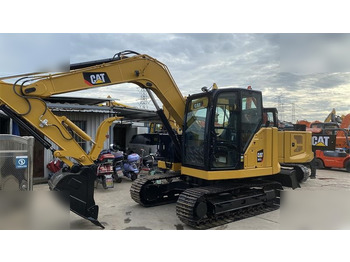 Crawler excavator CATERPILLAR 307.5