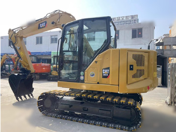 Crawler excavator CATERPILLAR 307.5