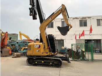 Crawler excavator CATERPILLAR 307E2