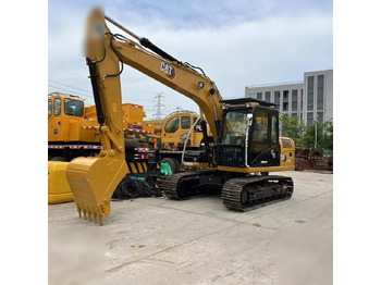 Crawler excavator CATERPILLAR 313D