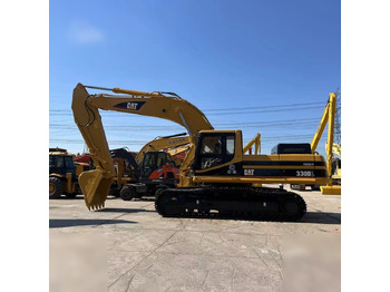 Crawler excavator CATERPILLAR 330BL