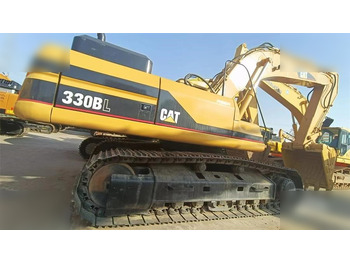 Crawler excavator CATERPILLAR 330BL