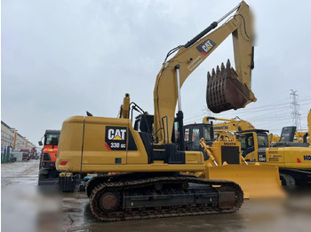 Crawler excavator CATERPILLAR 330GC