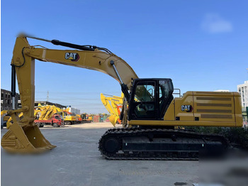 Crawler excavator CATERPILLAR 336