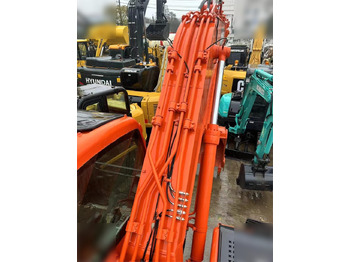 Crawler excavator DOOSAN DX225 LC-5: picture 5
