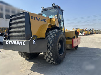 Compactor DYNAPAC CA30D: picture 4