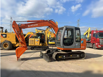 Crawler excavator HITACHI EX60