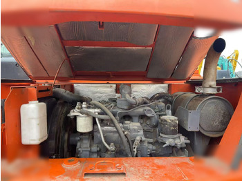 Crawler excavator HITACHI ZX70-5G: picture 5