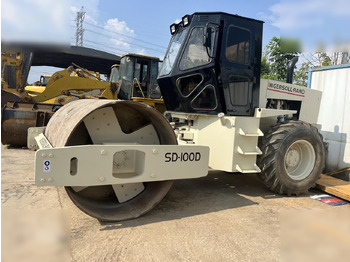 Roller INGERSOLL RAND