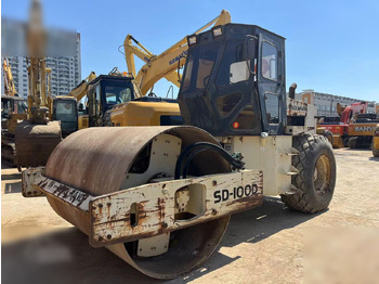 Roller INGERSOLL RAND