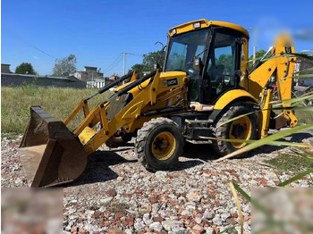 Backhoe loader JCB 3CX