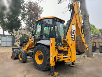 Backhoe loader JCB 3CX