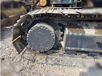 Leasing of JCB JS220 LC JCB JS220 LC: picture 5