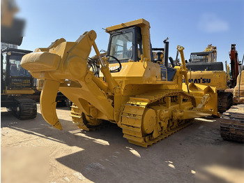 Bulldozer KOMATSU D155