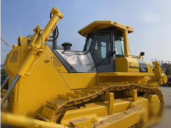 Bulldozer KOMATSU D155
