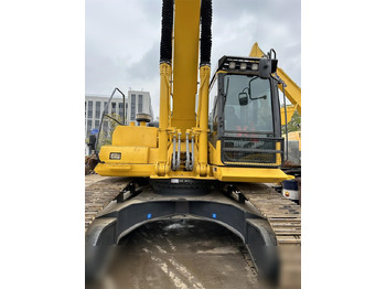 Crawler excavator KOMATSU PC350-7: picture 3