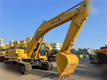 Crawler excavator KOMATSU PC350-7: picture 2 Crawler excavator KOMATSU PC350-7: picture 2