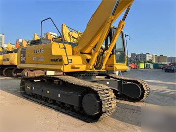Crawler excavator KOMATSU PC350-7: picture 5 Crawler excavator KOMATSU PC350-7: picture 5