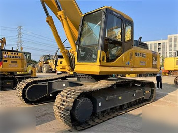 Crawler excavator KOMATSU PC350-7: picture 4 Crawler excavator KOMATSU PC350-7: picture 4