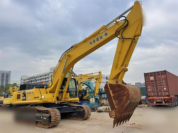 Crawler excavator KOMATSU PC400-8R: picture 2