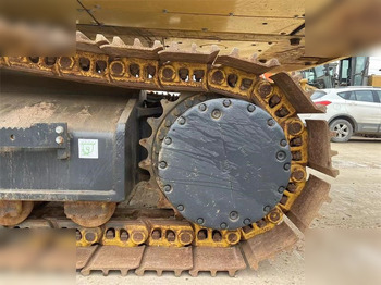 Crawler excavator KOMATSU PC400-8R: picture 4