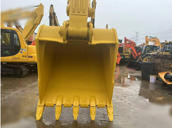 Crawler excavator KOMATSU PC450-8: picture 4
