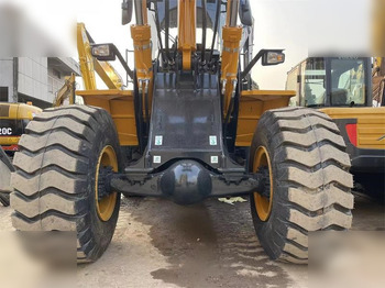 Wheel loader LIUGONG 856H: picture 5
