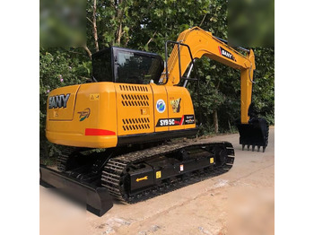 Crawler excavator SANY