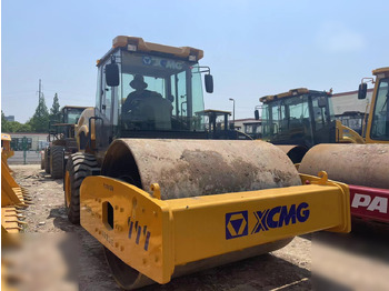 Compactor XCMG XS223J: picture 3
