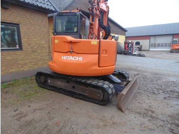 Mini excavator HITACHI