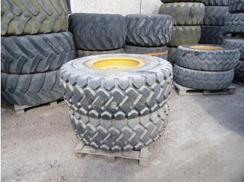 Tire MICHELIN