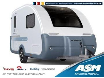 Caravan ADRIA Action 391 LH