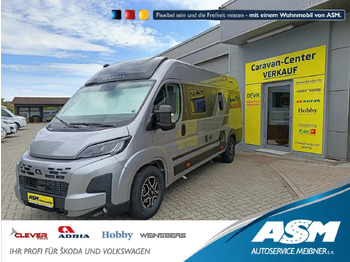 Campervan ADRIA Twin