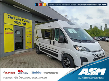 Campervan ADRIA Twin