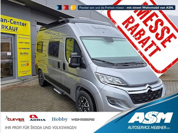 Campervan