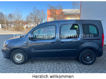 Car MERCEDES-BENZ Citan 111 CDI