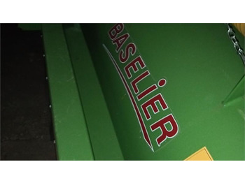 Agricultural machinery BASELIER