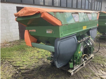 Manure spreader Amazone ZA-M 2501 Profis: picture 2