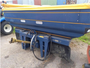 Manure spreader BOGBALLE
