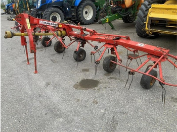 Tedder/ Rake FELLA