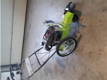 Lawn mower GRILLO