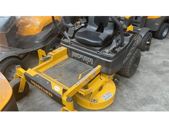 Lawn mower
