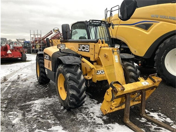 Telescopic handler JCB