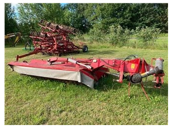 Mower