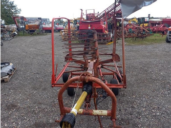 Tedder/ Rake Kuhn GA 4101 GM: picture 3