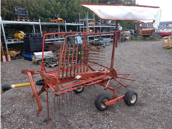 Tedder/ Rake Kuhn GA 4101 GM: picture 2
