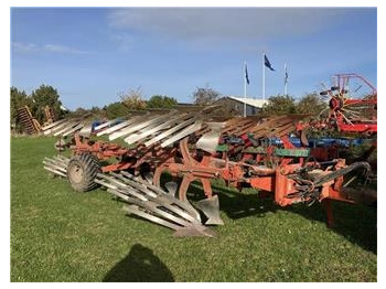 Plough KUHN